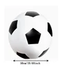 50cm football