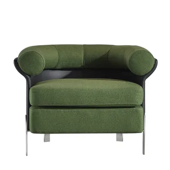upholstery fabric sectional office furniture sofa set modern 1+1+3 boss executive sofa