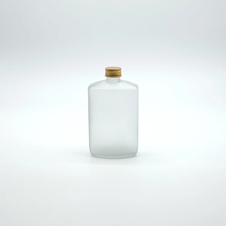 clear glass bottles – GHbottle
