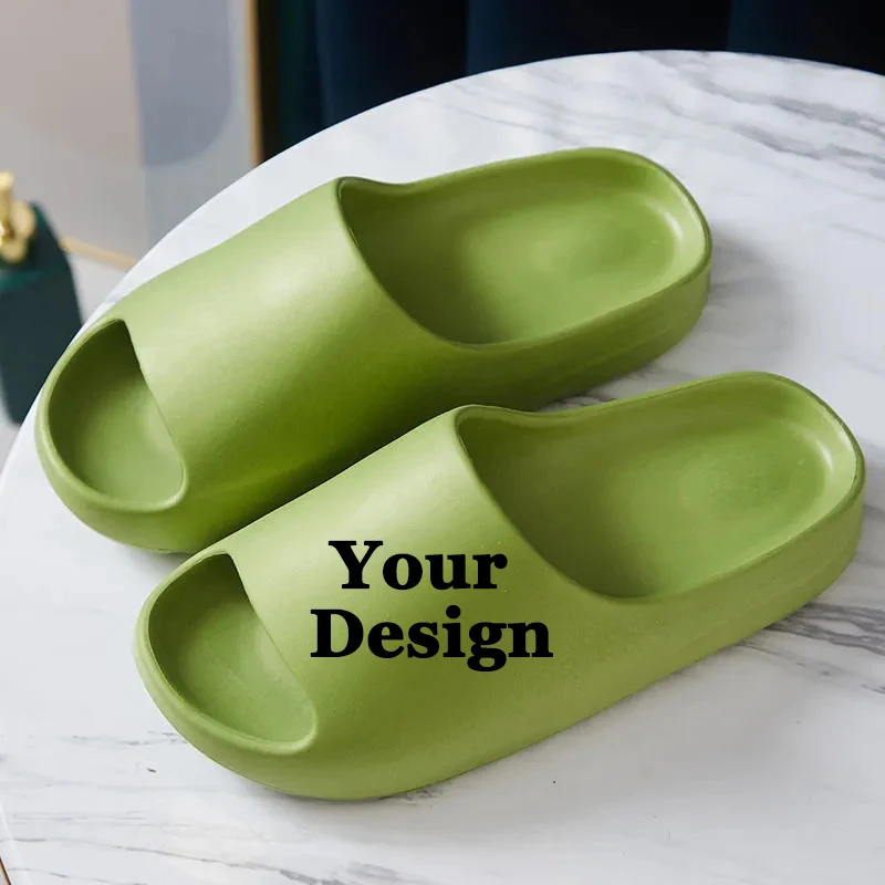 High Quality Comfortable Antislip Thick Sole Eva Bathroom Home