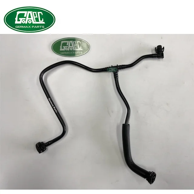 Lr091813 T4a1783 T2h1438 Reservoir Hose For Land Rover Range Rover ...