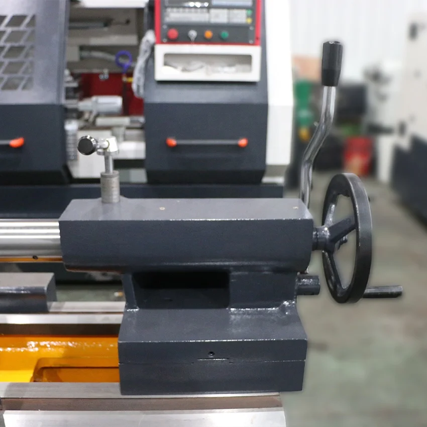 BTL360 Full Form of 6 Meter Mori Seiki Cnc Lathe Machine