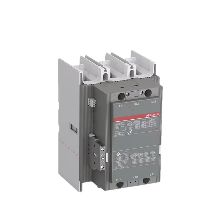 Vendedor de oro, módulo controlador PLC AF400, nuevo, original, en stock de almacén