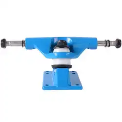 Лидер продаж тяжелая Алюминиевая тележка для скейтборда 5 0 25 высокого