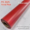 3629 Bright Red
