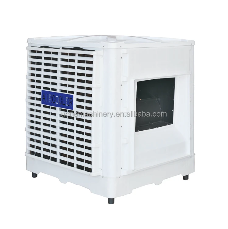 Evaporative Air Cooler, 12000~25000 m3, Pure PP Plastic - detail 32