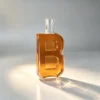 clear B