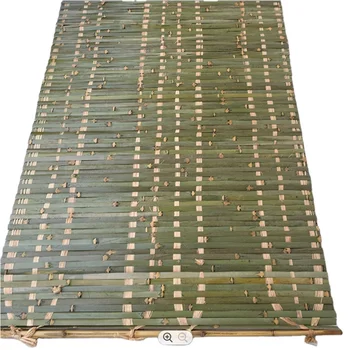 Isril Mat Israel Sukkah Schach Raffia Bamboo Mat For Sukkot Decorations Sukkah ...