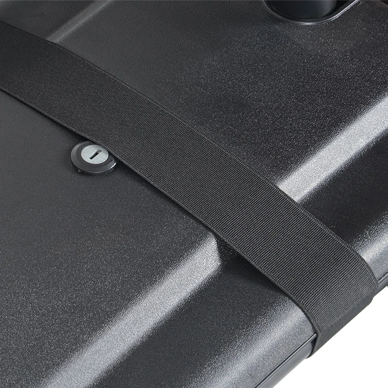 Mangosteen Electric Scooter Chopper Fat Tire Citycoco M1PS knight