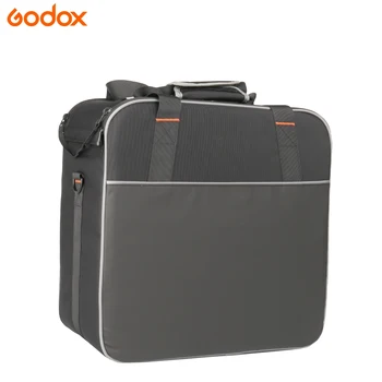 Godox Carrying Bag CB-56 CB56 Photography Portable Outdoor R200 Flash Shoulder Straps Bag for Godox Outdoor Flash R200 detail image