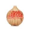 Light Wood Grain