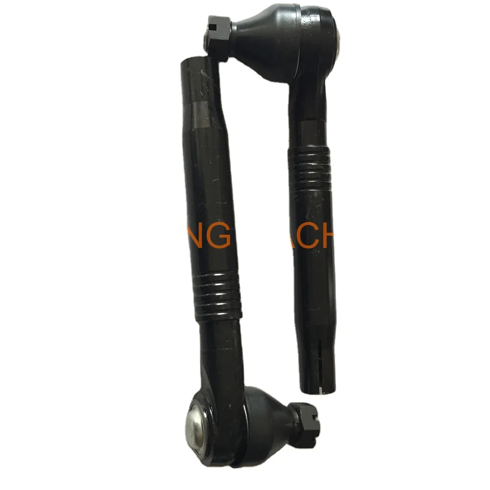 ⊿鈴雪⊿ AZ9725520276 & AZ9725520278 - Heavy Truck Leaf Spring Mounts