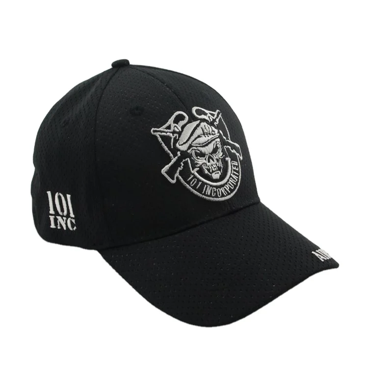 closed baseball caps