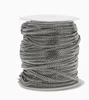 Steel silver color