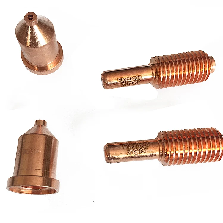 219676 Plasma Welding Tips Durable Nozzle Tipped Products