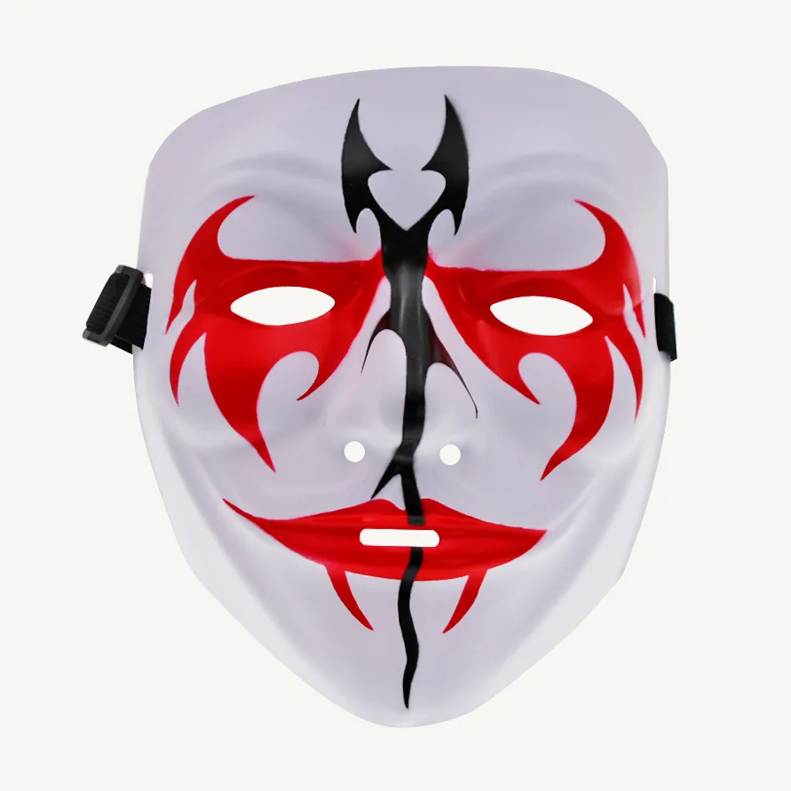 caliente venta v para vendetta anónimo chico fawkes la máscara de  halloween cosplay máscaras