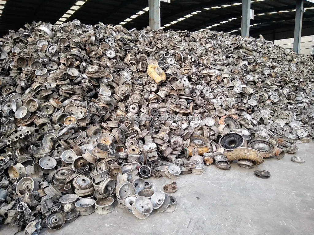 Source Triturador de metal de sucata móvel, preço de fábrica, para ferro on  m.alibaba.com