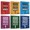 4000 mots-6 volumes