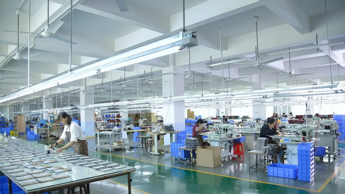 Dongguan Foreway Craft Products Co., Ltd.