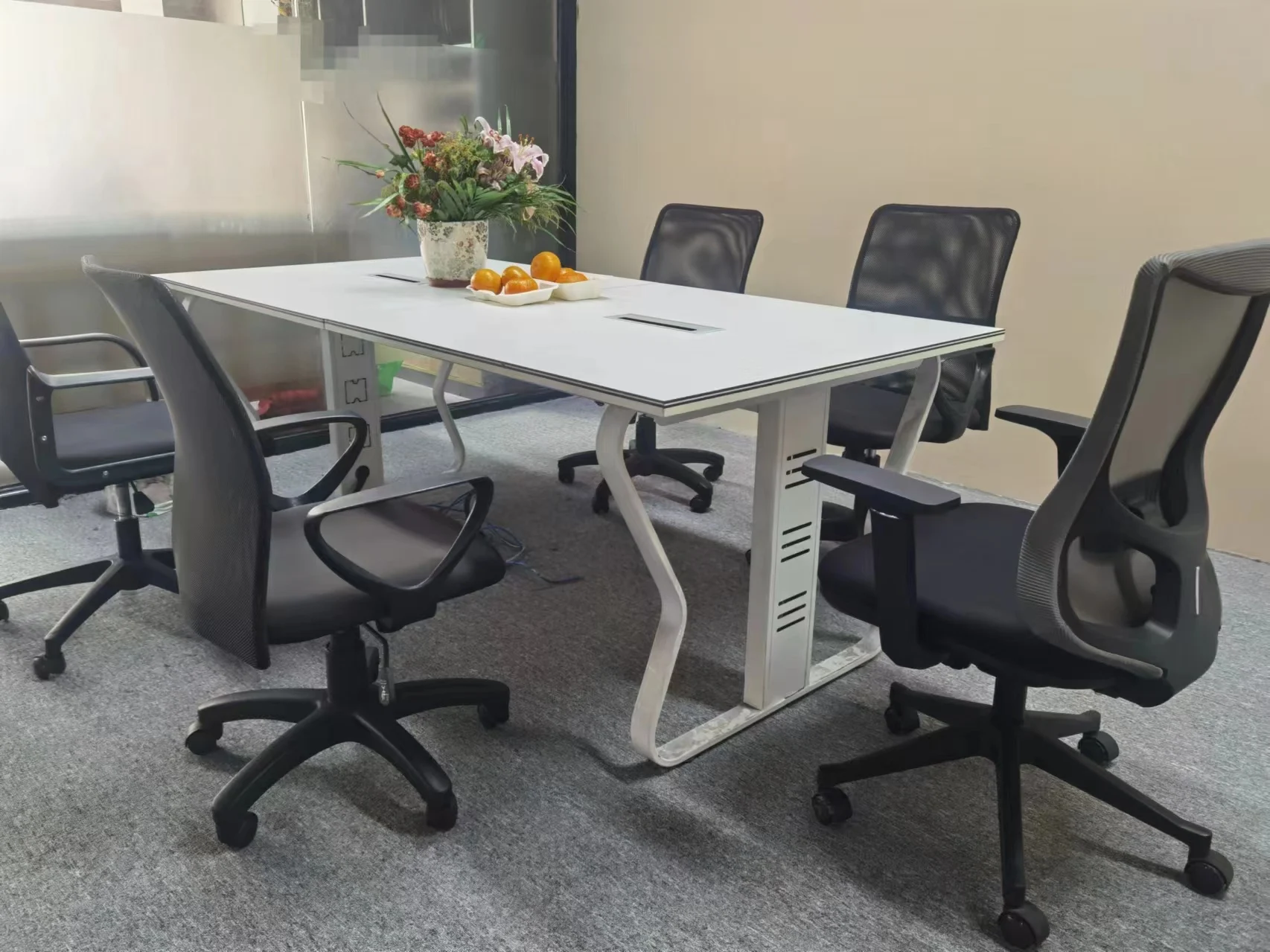 Shanghai Careyou Trading Co., Ltd. 2