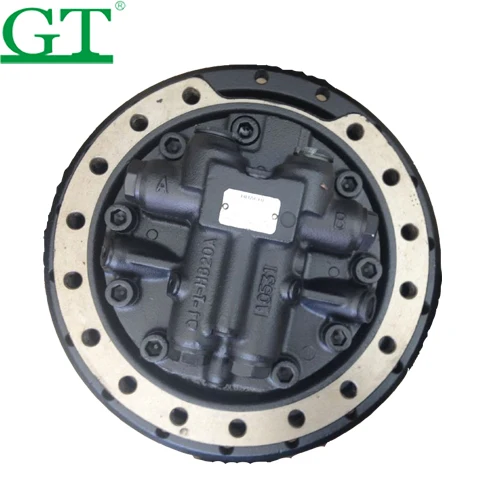 High OEM Quality Final Drive with Motor for ZAXIS 35U