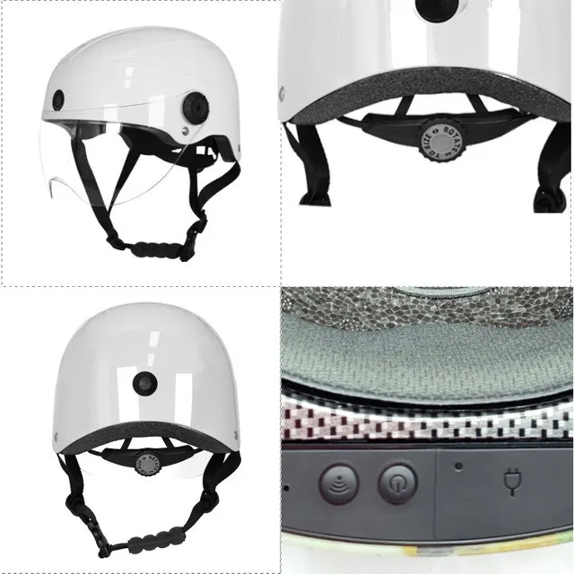 smart helmet(1)-RZ326