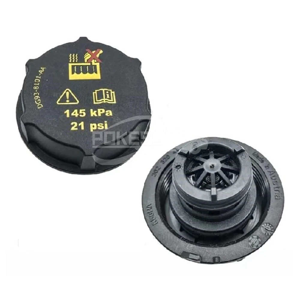 BE8Z8100A 3M5H8100AD DG938101AA DG9Z8100A LR000243 5193938 Expansion T... — 6