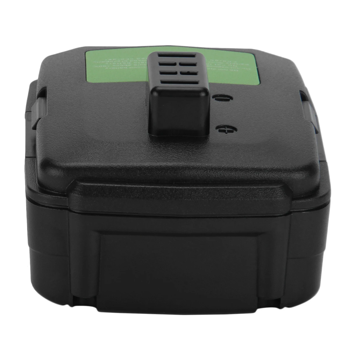Lithium Ion Replacement Cordless Tool Battery for Ryobi Power Tool Battery for Ryobis 12V AEG BPL-1220,CB120L,L1212R Black 1year