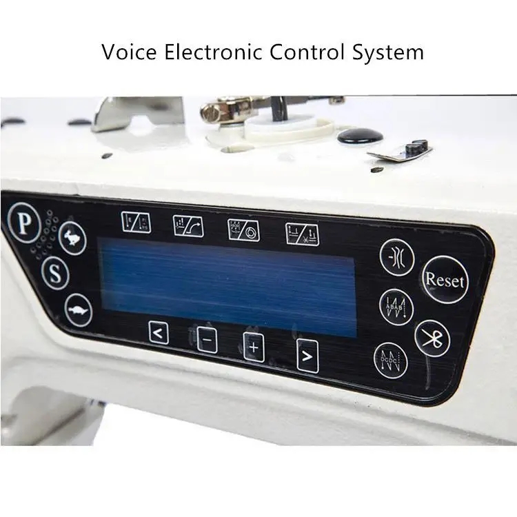 Multifunction Household Stitching Tailoring Electric Sewing Machine for Cloth