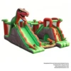 As shown