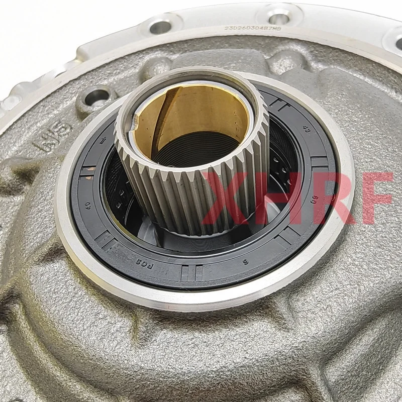The Transmission Oil Pump Is Suitable for Hyundai Kia AZERA  SORENTO SANTA FE   461003B660  4610002420 461002F000