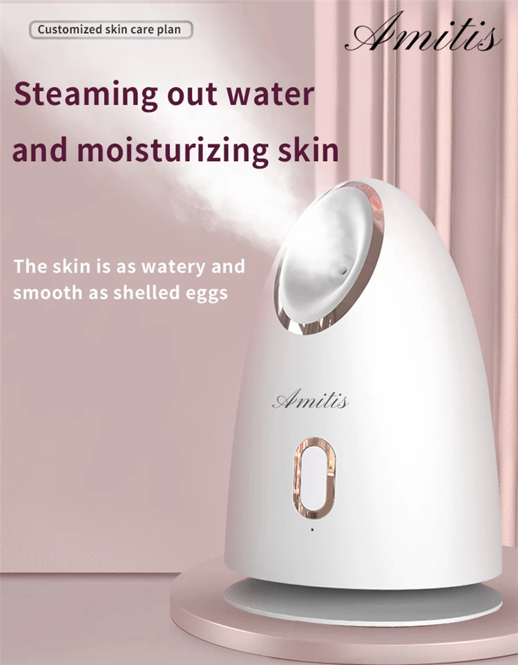 Facial Steamer