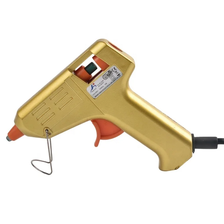 Hot Selling Mini 10w Hot Melt Silicone Glue Gun For Diy Or Industry Buy Silicone Glue Gun Hot Glue Gun Cheap Glue Gun Product On Alibaba Com