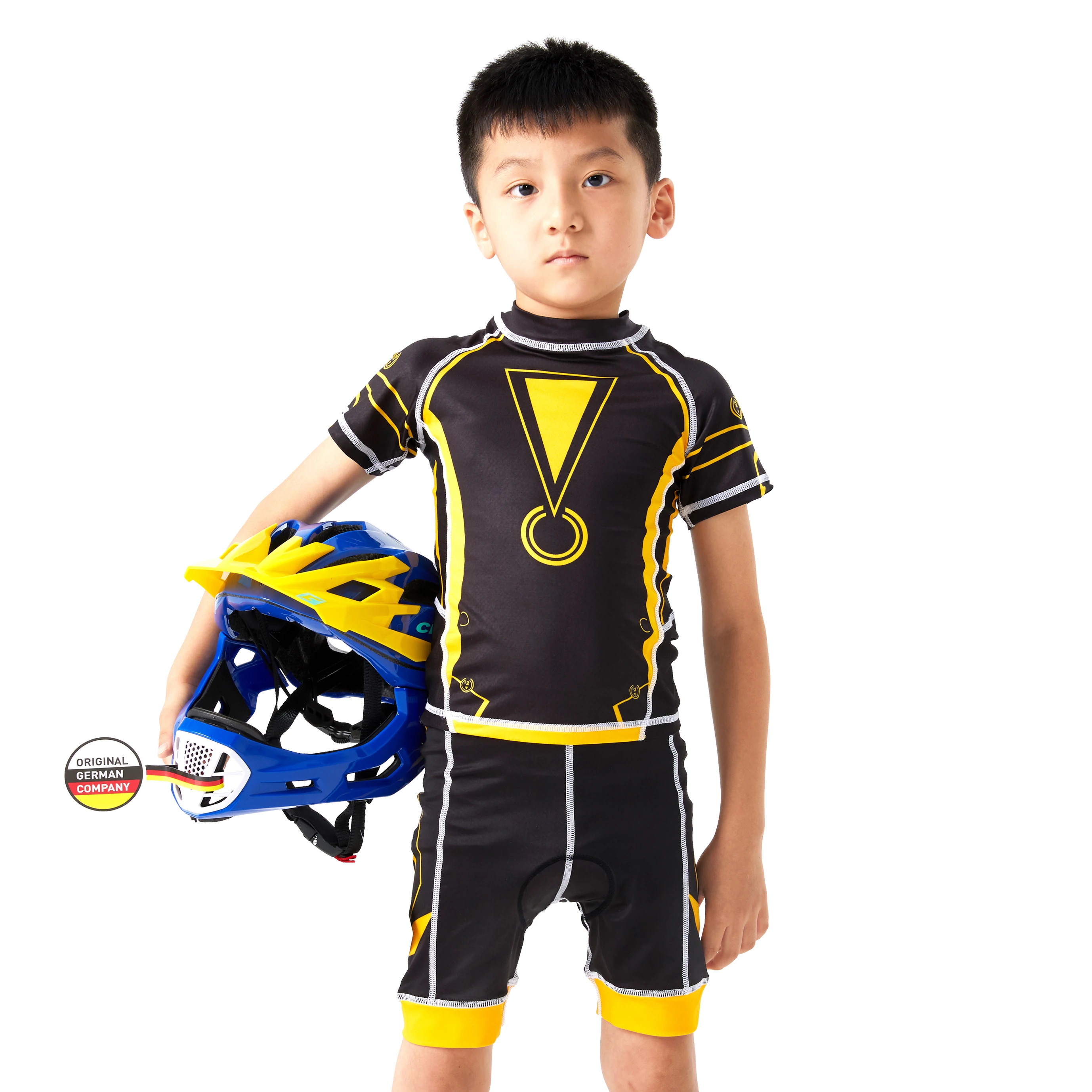 boys mountain bike top