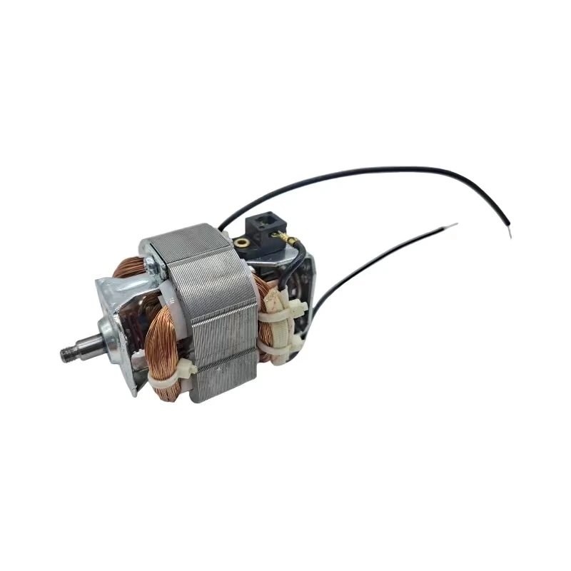 5420 AC Universal Engine Motor Suitable for Meat Grinders, Choppers, Blenders, Mixers Without Temperature Control