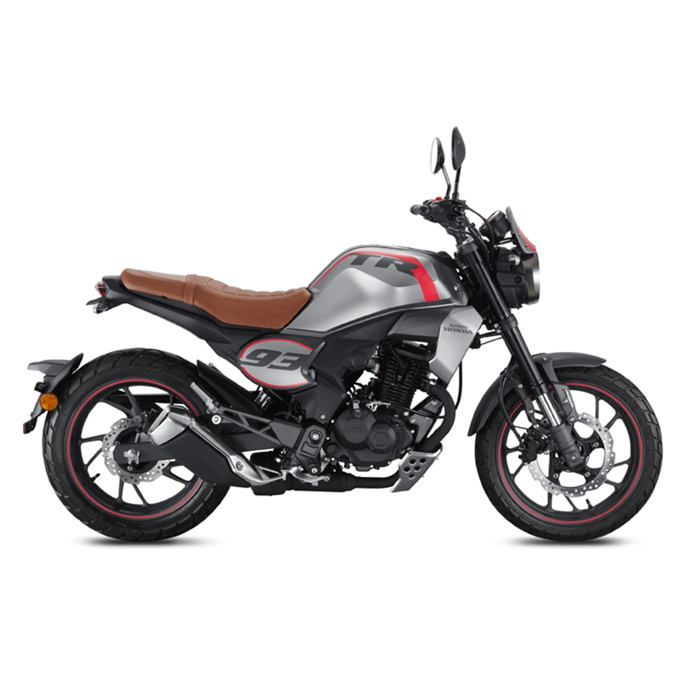 バイク サスペンション CB190R/X/SS CBF190TR - メルカリ