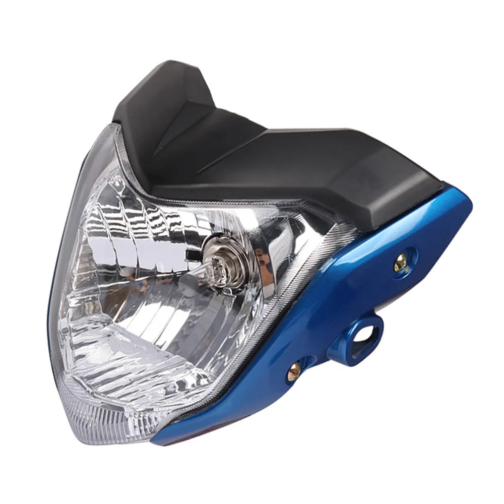 FZ-16 фары YAMAHA в сборе YBR для мотоцикла