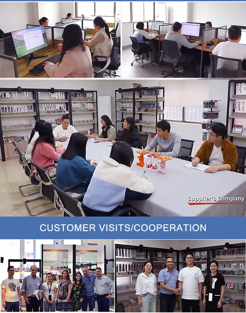 Professional Beauty Tool Factory Customization Stainless Steel Cuticle