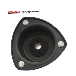 KINGSTEEL OEM 41810-65DA0 High Quality Good Selling Auto Spare Parts Rubber Parts Engine Mount for SUZUKI VITARA 1999-2004