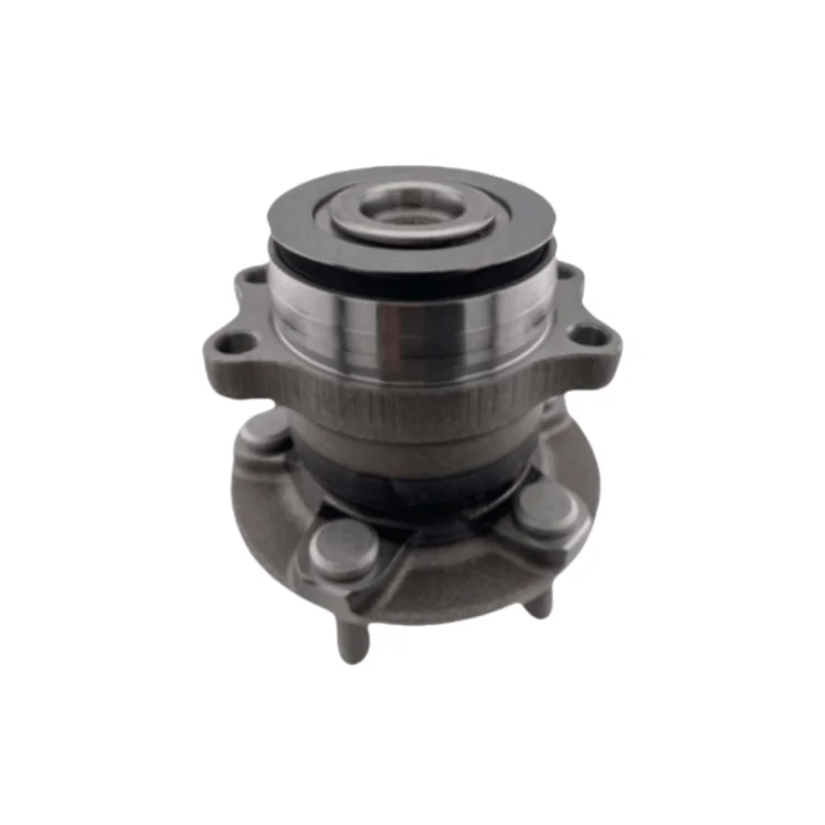 ZXT 28473-FJ010 HUB340T-1 Wheel Bearing Rear Wheel Hub Bearing