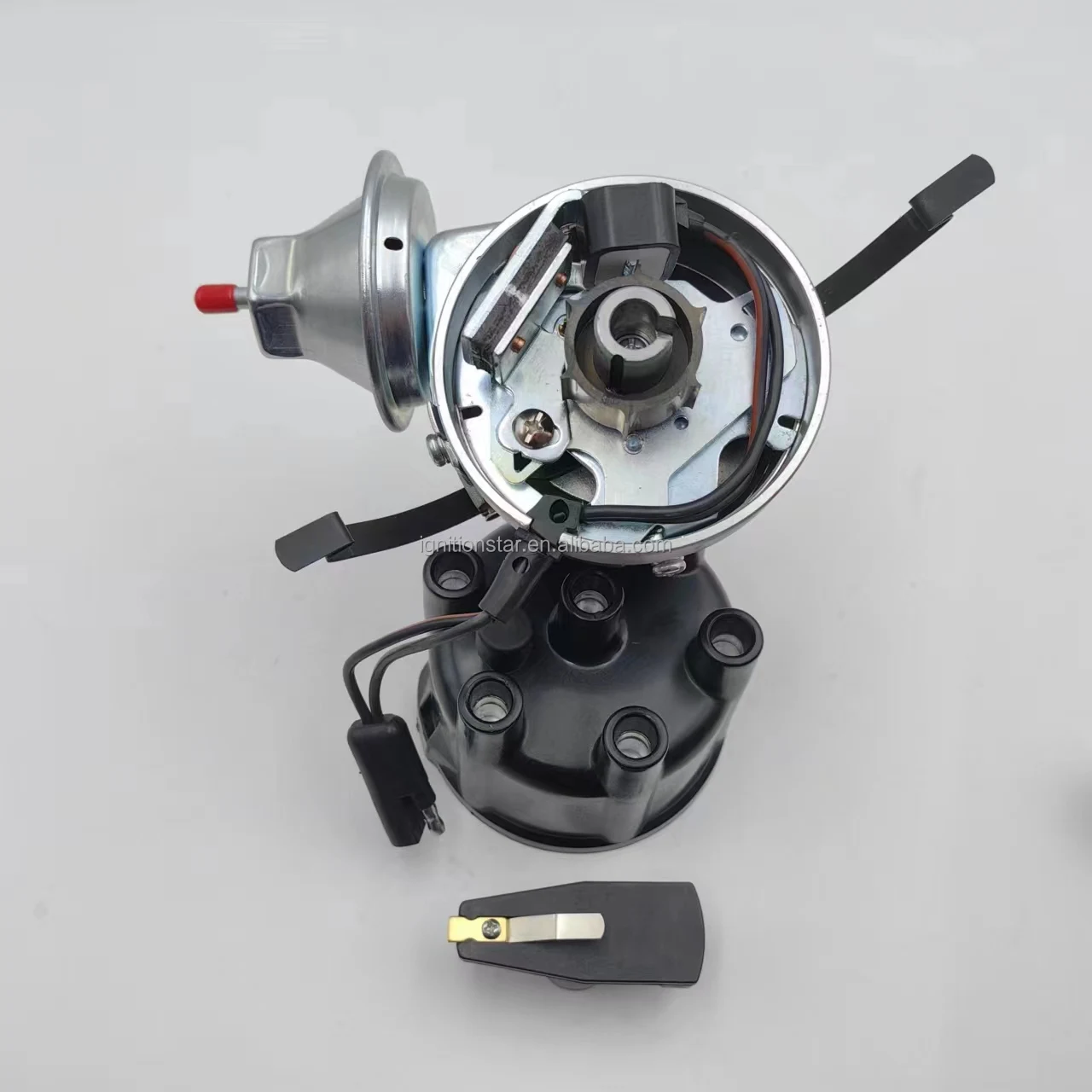 Slant 6 Electronic Distributor Doge Palymouth Buy Ignition Distributor For Ford Oem Dst3690