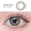 Glowy Gray