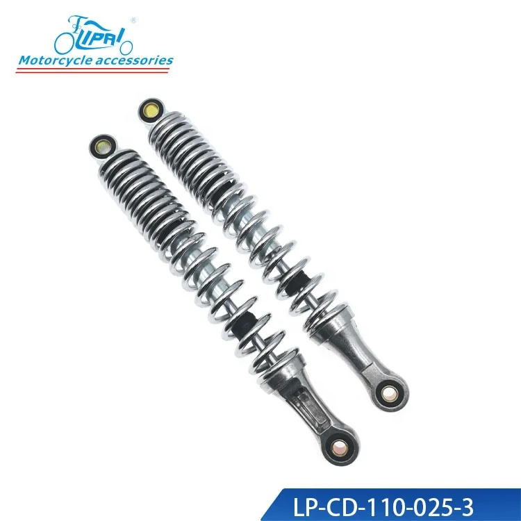 Аксессуары для мотоциклов задний амортизатор подходит для HONDA C110