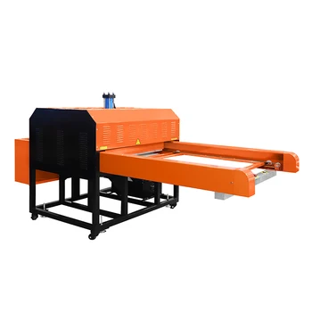 China Jersey Large Heat Press Machine Suppliers and Manufacturers -  Guangzhou Factory - JIANGCHUAN