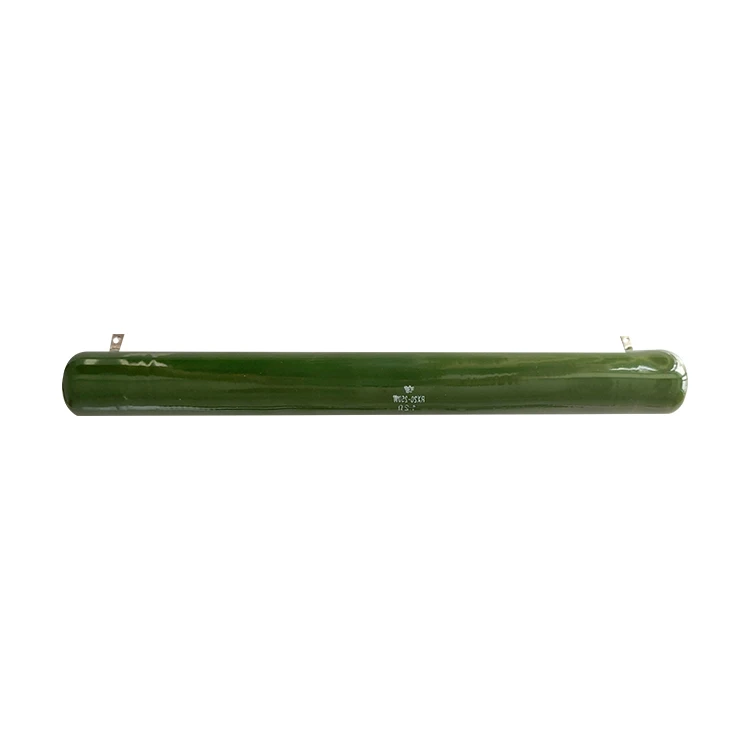 High Power Fixed Wirewound Power Variable Resistor
