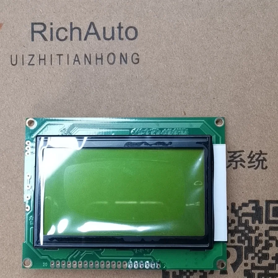 Control Cnc Plasma Dsp 3 Axis A11 A11s A11e USB Cnc Controller Richauto Controller for Cnc
