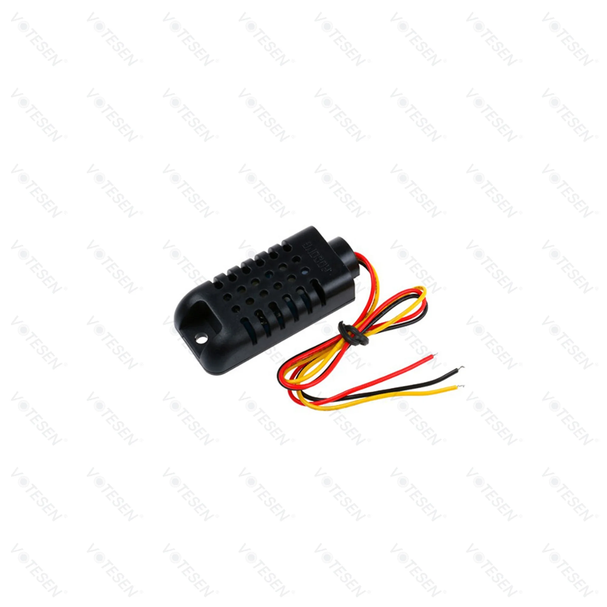 Customizable DHT22 AM2302 Environmental Sensor for Temperature and Humidity Measurement