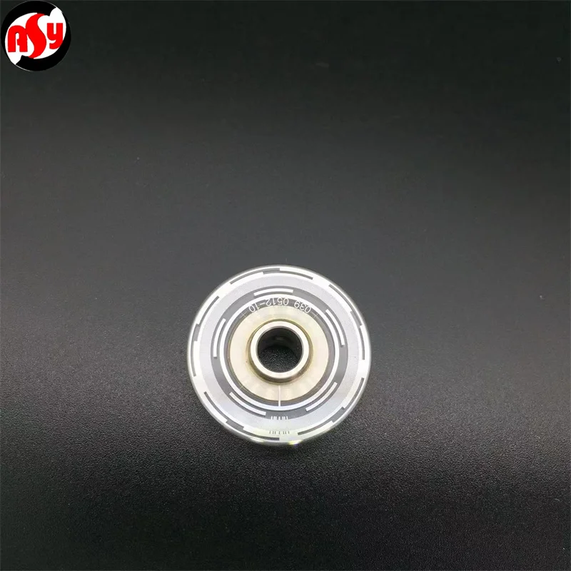 039 0512-10 Glass Disk Working for Encoder