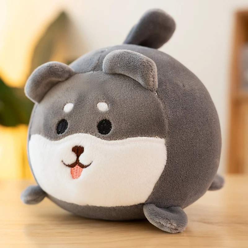 URFEDA Peluche Shiba Inu Assis 20cm Jouet en Peluche Chien Couché Poupée en Peluche Animal Shiba Inu Noir Poupée Compagnon de Sommeil Enfants Décoration de Canapé et de Lit Cadeaux de Noël URFEDA Peluche Shiba Inu Assis 20cm Jouet en Peluche Chien Couché Poupée en Peluche Animal Shiba Inu Noir Poupée Compagnon de Sommeil Enfants Décoration de Canapé et de Lit Cadeaux de Noël