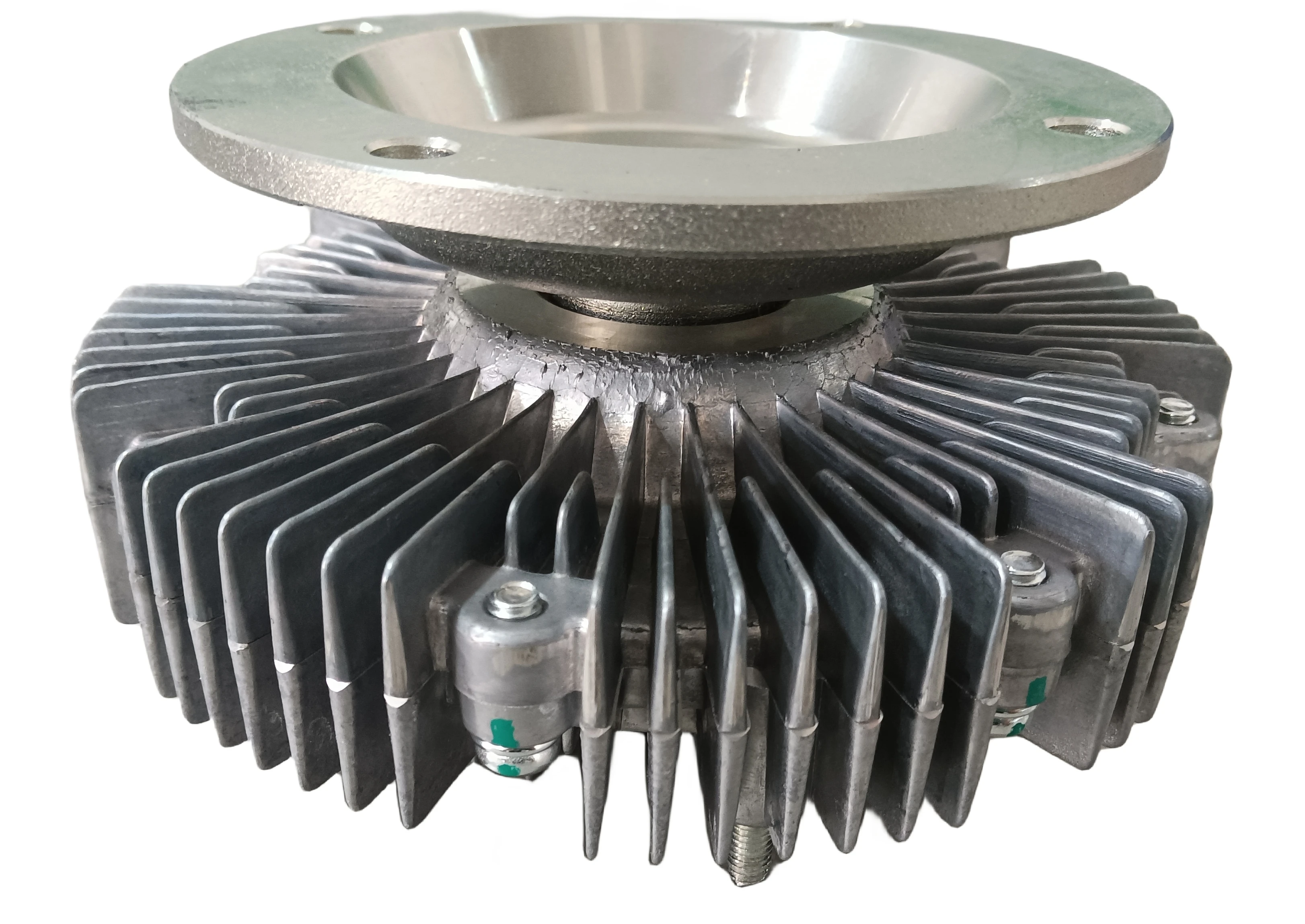 Isuzu Engine Cooling Fan Clutch 8943952541 - New, Brand New